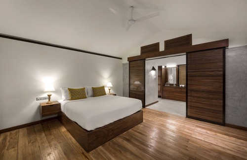 Galle Hotel | Jetwing Kurulubedda - Adults Only