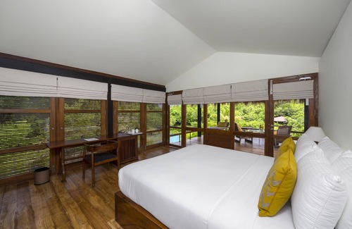 Galle Hotel | Jetwing Kurulubedda - Adults Only