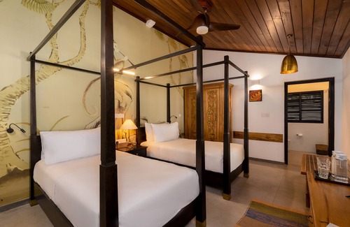 Jaffna Hotel | Jetwing Mahesa Bhawan
