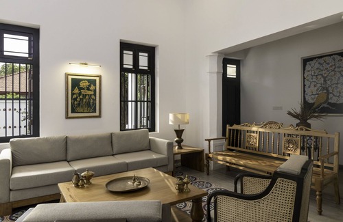 Jaffna Hotel | Jetwing Mahesa Bhawan