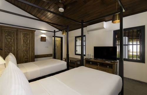 Jaffna Hotel | Jetwing Mahesa Bhawan
