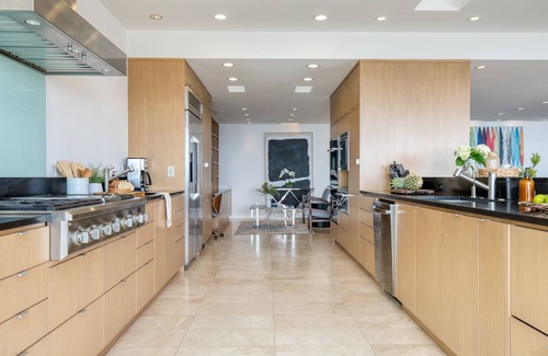 La Jolla Shores House | Jewel by AvantStay | Panoramic Ocean Views in La Jolla!