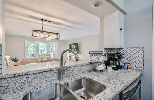 Hot Springs Village House | Jewel Nested in the Nature of Hot Springs Village