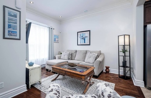 Waterford Valley House | Jewel of Old St. John's