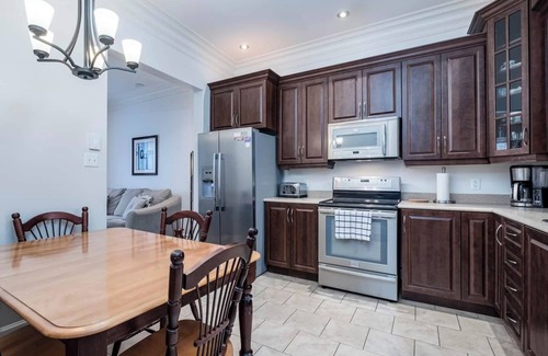 Waterford Valley House | Jewel of Old St. John's