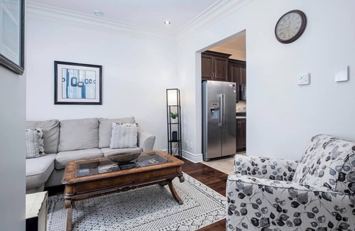 Waterford Valley House | Jewel of Old St. John's