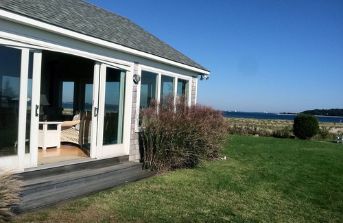 Greenport House | Jewel of the North Fork -Bachelorette Paradise-Must Rent Full Weeks in Summer