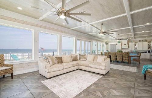 Fort Morgan House | Jewell of the Gulf