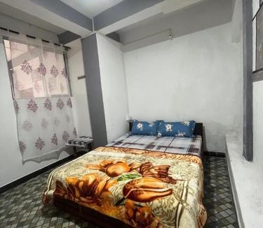 Darjeeling House | Jhampeyang Homestay
