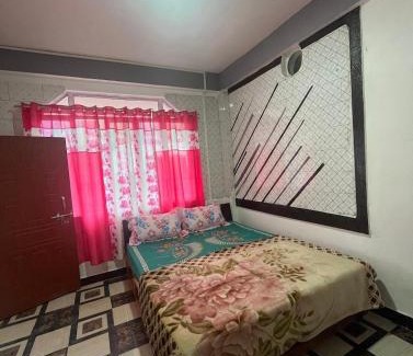 Darjeeling House | Jhampeyang Homestay