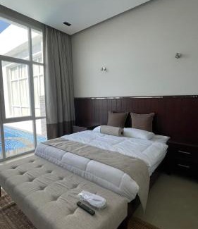 Salalah Ski Chalet | JHR chalet