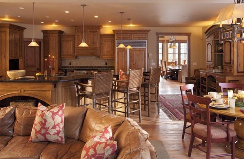 Teton Village House | JHRL - Après Vous Lodge