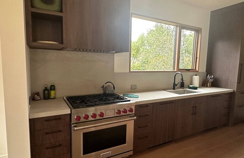 Jackson House | JHRL - Mountain Momma Home