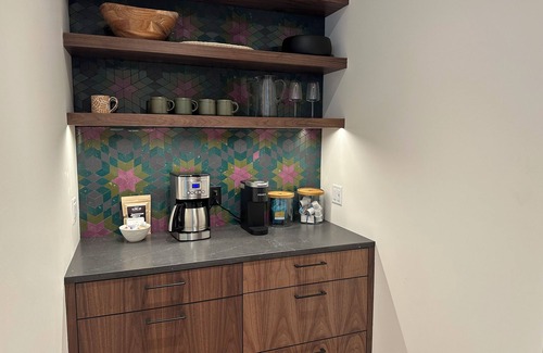 Jackson House | JHRL - Mountain Momma Home