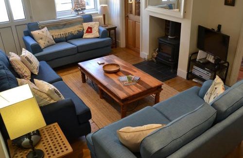 Wells-next-the-Sea House | Jicklings