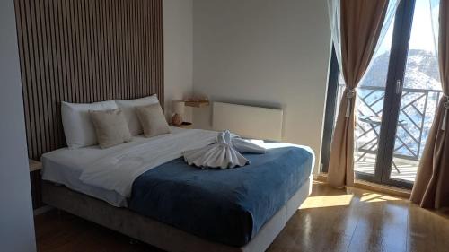 Lisina Apartment | Jigy Kop