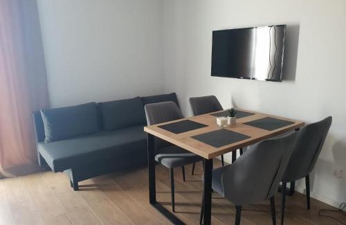 Lisina Apartment | Jigy Kop