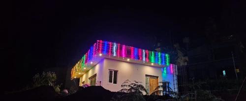 Coonoor Hotel | Jill villa