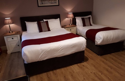 Wexford House | Jim McGee's