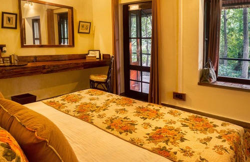 Dhela Hotel | Jim's Jungle Retreat