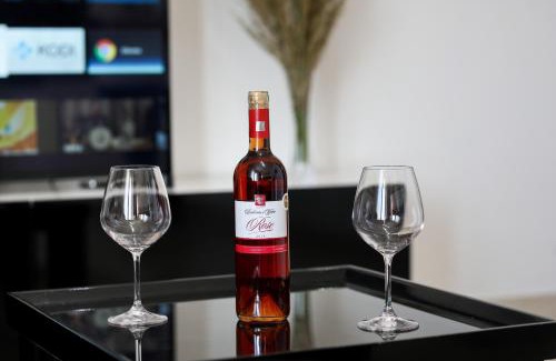 Vlore Apartment | Jimi Apartments 2