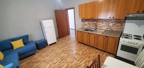 Elbasan Apartment | Jimmy Apartment