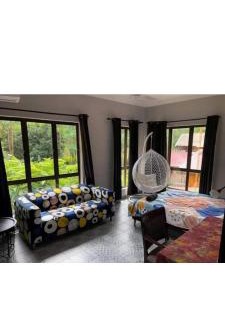 Bentong District House | Jimmy Durian Orchard