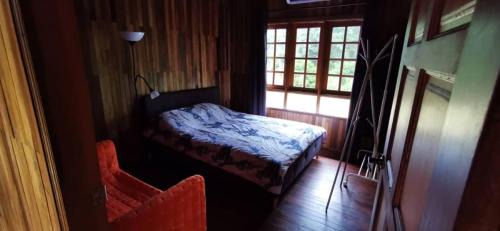 Bentong District House | Jimmy Durian Orchard