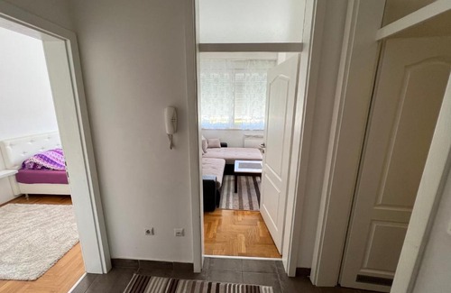 Alipasin Most Apartment | Jimmy's Apartment
