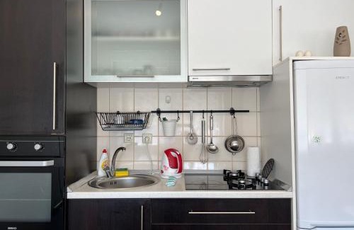 Alipasin Most Apartment | Jimmy's Apartment