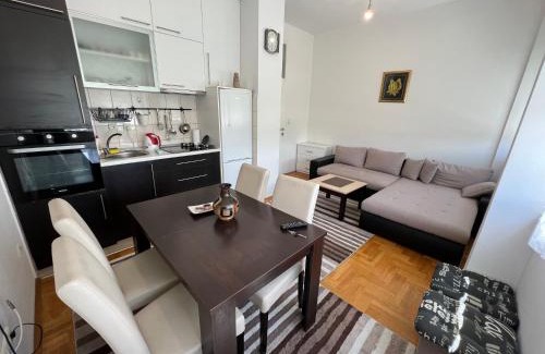 Alipasin Most Apartment | Jimmy's Apartment