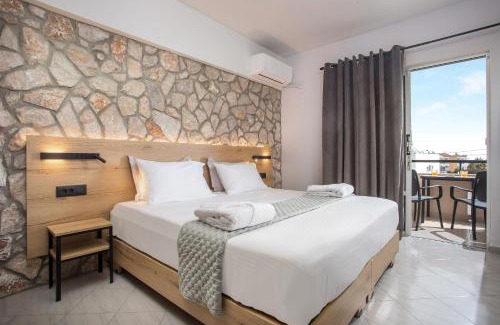 Faliraki Hotel | Jimmy’s Garden