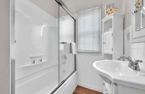 Seaside House | Jims House