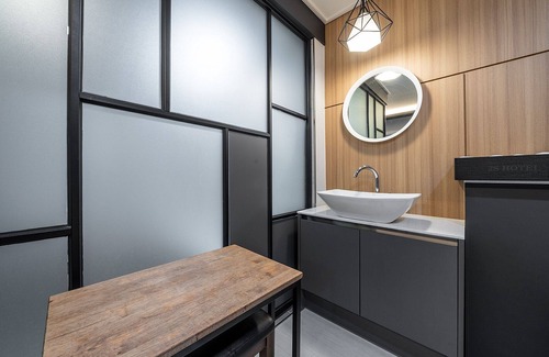 Jincheon Hotel | Jincheon 2S