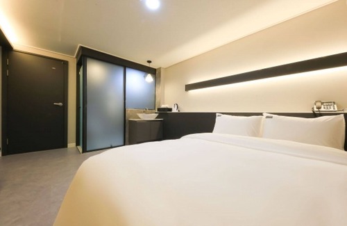 Jincheon Hotel | Jincheon 2S