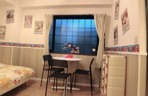 Kitakoiwa House | Jing House Koiwa For groups Maximum 6 people - 103 / Edogawa-ku Tokyo