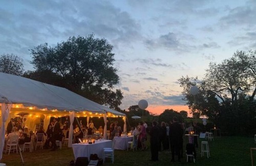 York Regional Municipality Other | Jing’s Wedding Villa