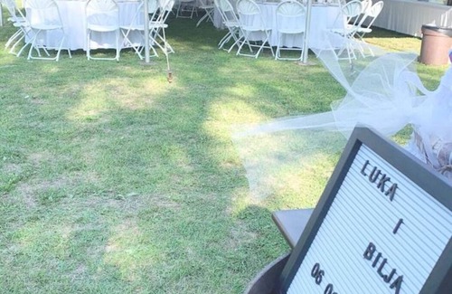 York Regional Municipality Other | Jing’s Wedding Villa