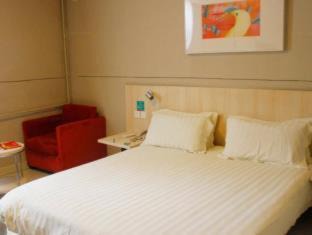 Yanta Qu Hotel | Jinjiang Inn Xi'an High-tech Zone Electronic City Flagship