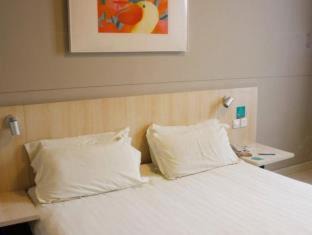 Yanta Qu Hotel | Jinjiang Inn Xi'an High-tech Zone Electronic City Flagship