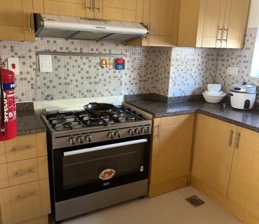 International City House | Jinnuo vacation home
