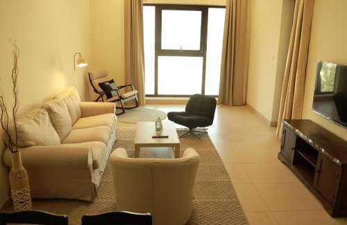 International City House | Jinnuo vacation home