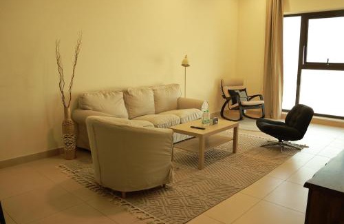 International City House | Jinnuo vacation home