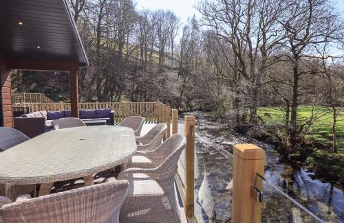 Troutbeck House | Jinnyspinner Lodge