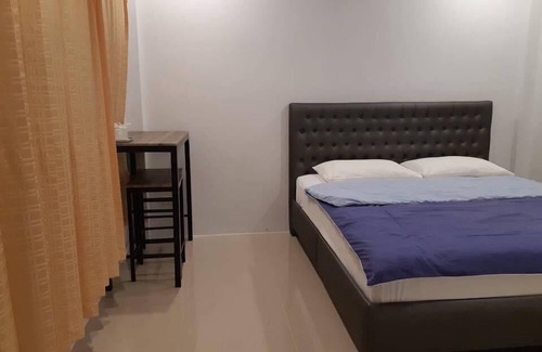Khon Kaen Hotel | Jirawadee Resort