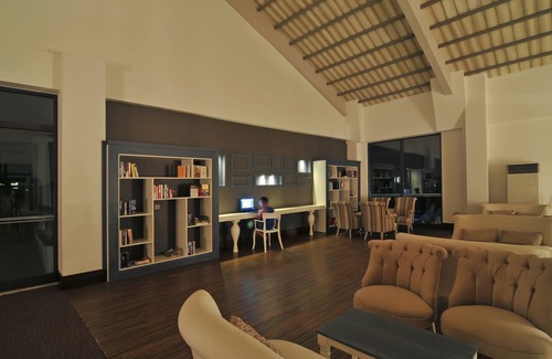 Fethiye City Center Resort | Jiva Beach Resort - All Inclusive