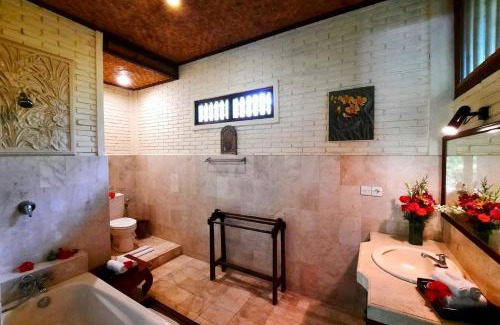 Nyuh Kuning Apartment | Jivaa 1 BR Superior Garden View ZN239