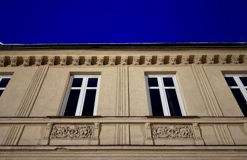 Janov nad Nisou Apartment | Jizerské apartmány Ha&Ha