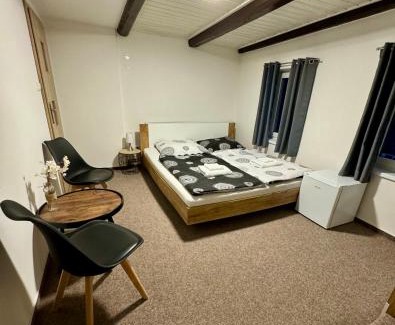 Janov nad Nisou Apartment | Jizerské apartmány Ha&Ha
