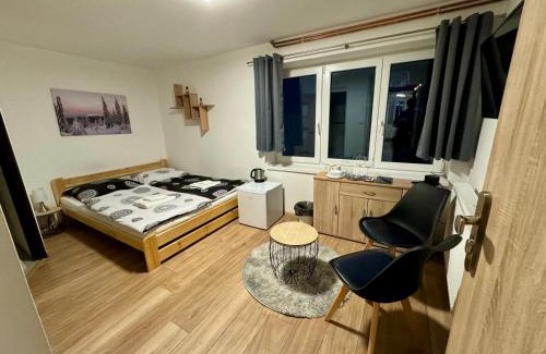 Janov nad Nisou Apartment | Jizerské apartmány Ha&Ha